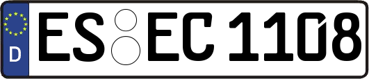 ES-EC1108