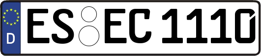 ES-EC1110