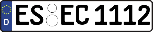 ES-EC1112