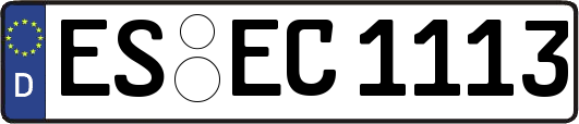 ES-EC1113
