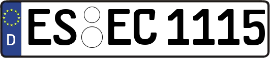 ES-EC1115