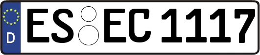 ES-EC1117