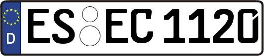 ES-EC1120