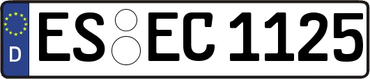 ES-EC1125