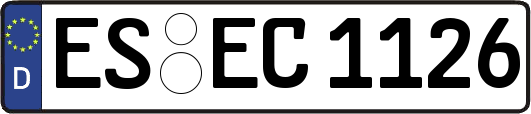 ES-EC1126