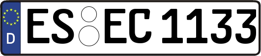 ES-EC1133