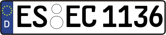 ES-EC1136