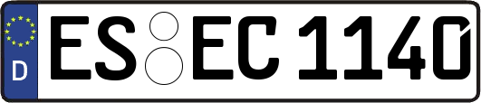 ES-EC1140