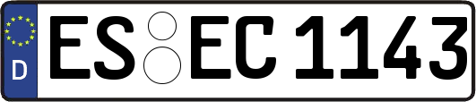 ES-EC1143