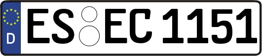 ES-EC1151