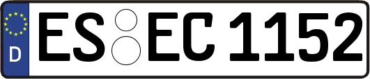 ES-EC1152