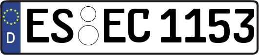 ES-EC1153