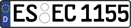 ES-EC1155