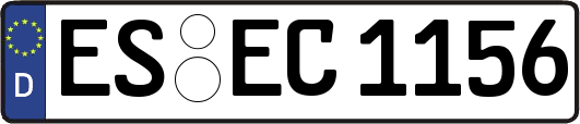 ES-EC1156