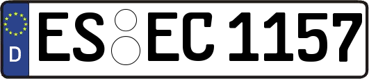 ES-EC1157