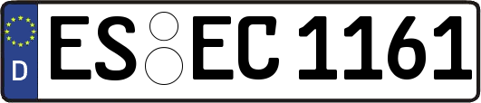 ES-EC1161