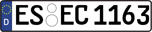 ES-EC1163