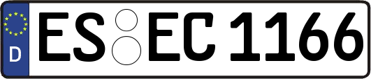 ES-EC1166