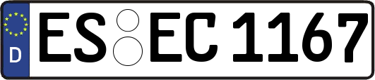 ES-EC1167