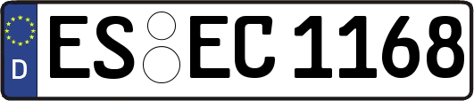 ES-EC1168
