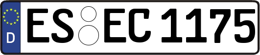 ES-EC1175
