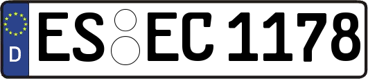 ES-EC1178