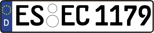 ES-EC1179