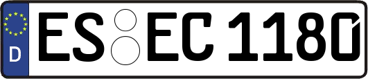 ES-EC1180