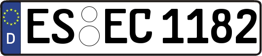 ES-EC1182