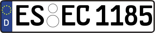 ES-EC1185