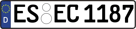 ES-EC1187