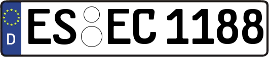 ES-EC1188