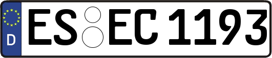 ES-EC1193