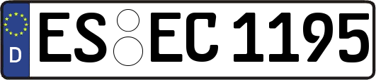 ES-EC1195