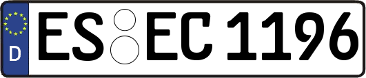 ES-EC1196