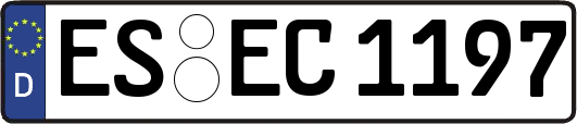 ES-EC1197