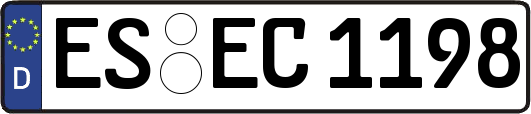 ES-EC1198