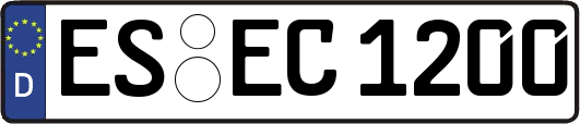 ES-EC1200