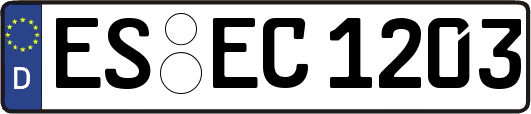 ES-EC1203