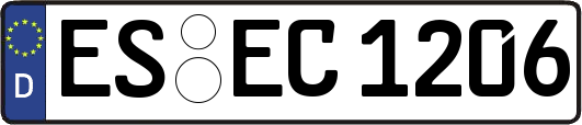 ES-EC1206
