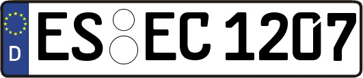 ES-EC1207