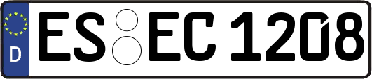 ES-EC1208