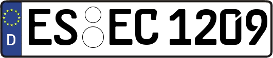 ES-EC1209