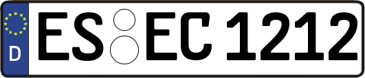 ES-EC1212
