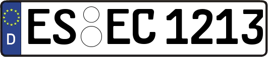 ES-EC1213