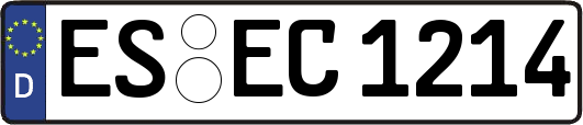 ES-EC1214