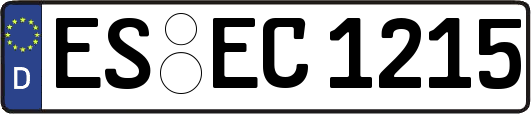 ES-EC1215