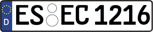 ES-EC1216