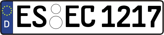 ES-EC1217