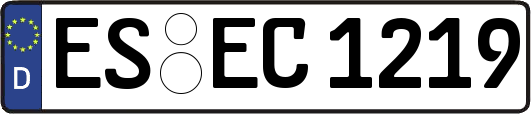 ES-EC1219